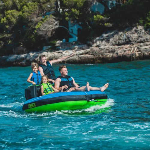 JOBE Swath 4P kék vontató úszó 230421002