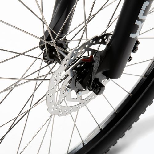 Romet e-Rambler E9.0 elektromos kerékpár szürke 2229699