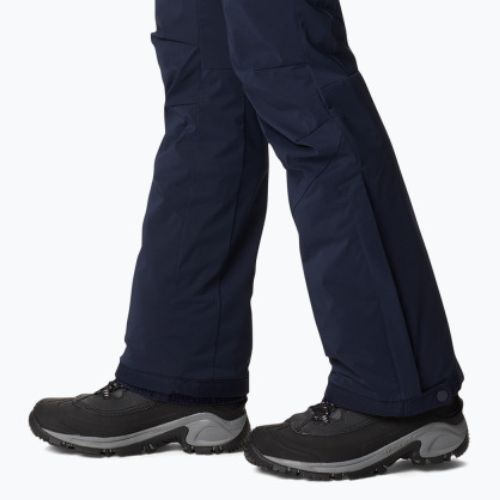 Columbia női síelőnadrág Backslope II Insulated tengerészkék 1985371