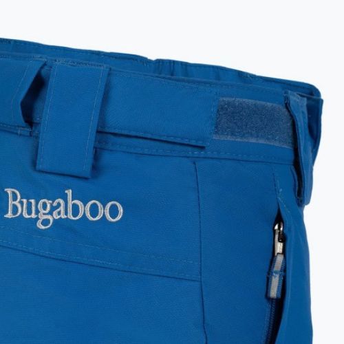 Columbia Bugaboo II gyermek sínadrág kék 1806712