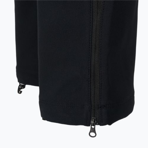 Columbia Passo Alto III Heat férfi softshell nadrág fekete 2013023