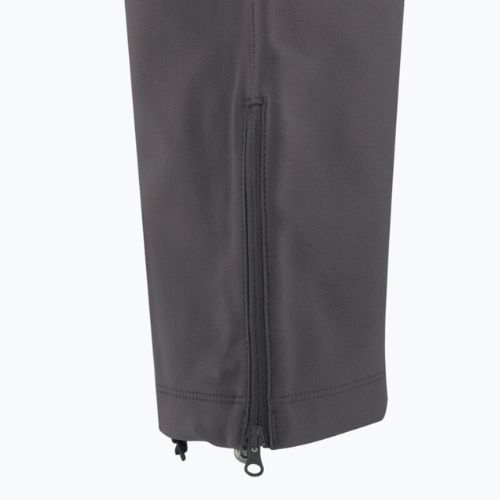 Columbia Passo Alto III Heat férfi softshell nadrág szürke 2013023