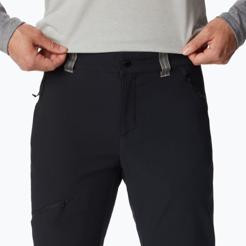 Columbia Triple Canyon EU férfi trekking nadrág fekete 2037841