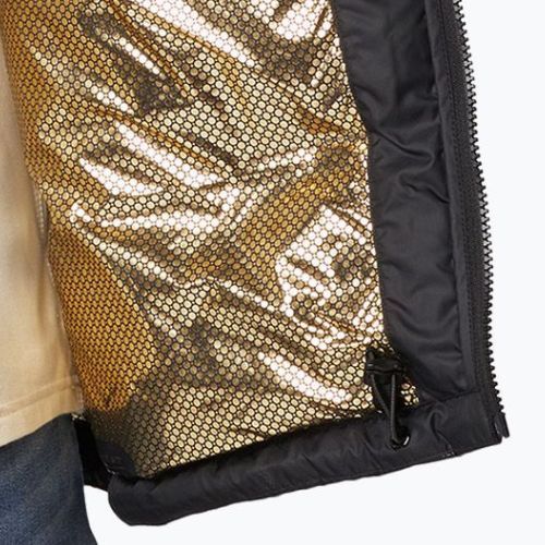 Columbia Bulo Point II Down férfi kabát fekete 1985473