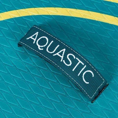 AQUASTIC SUP deszka Adelaide 10' allround zöld AQS-SUP002
