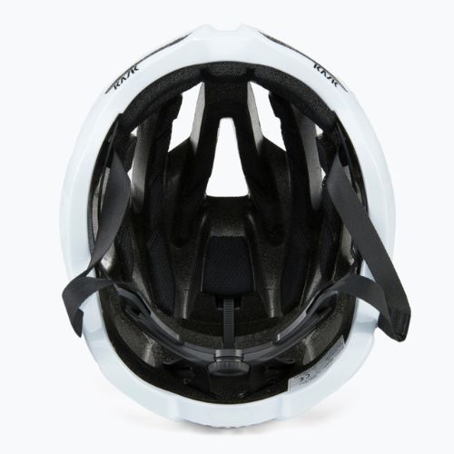 Kerékpáros sisak KASK Protone Icon fehér 1965-Y