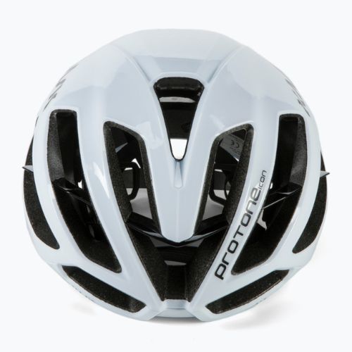 Kerékpáros sisak KASK Protone Icon fehér 1965-Y