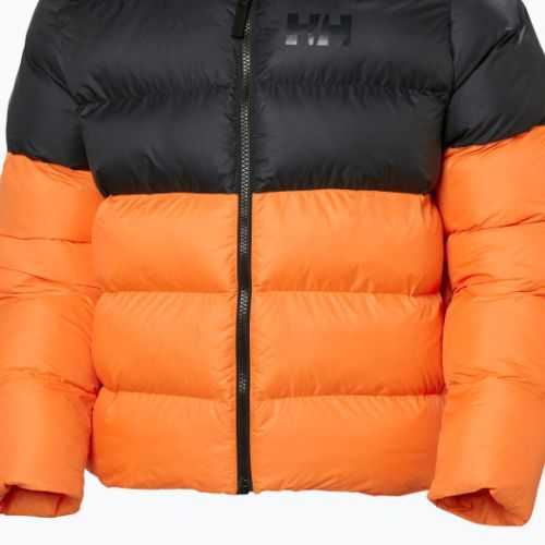 Helly Hansen férfi Active Puffy narancssárga és fekete pehelypaplan dzseki 53523_325