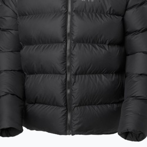 Férfi Helly Hansen Active Puffy pehelypaplan dzseki fekete 53523_990