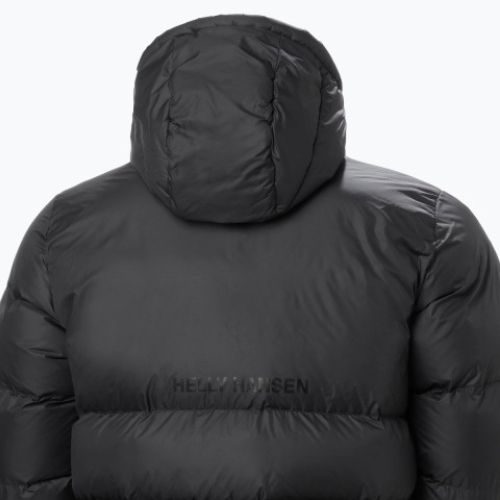 Férfi Helly Hansen Active Puffy pehelypaplan dzseki fekete 53523_990