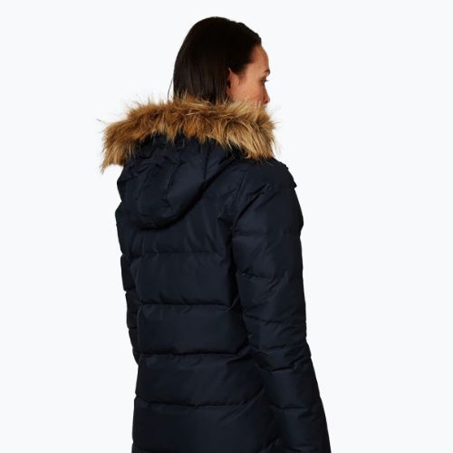 Helly Hansen női pehelykabát Aden Down Parka tengerészkék 54429_597