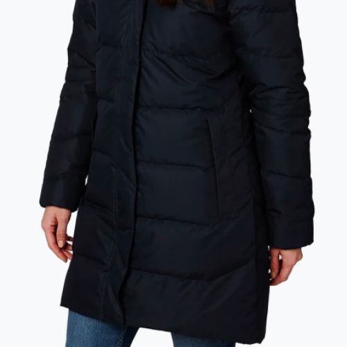 Helly Hansen női pehelykabát Aden Down Parka tengerészkék 54429_597