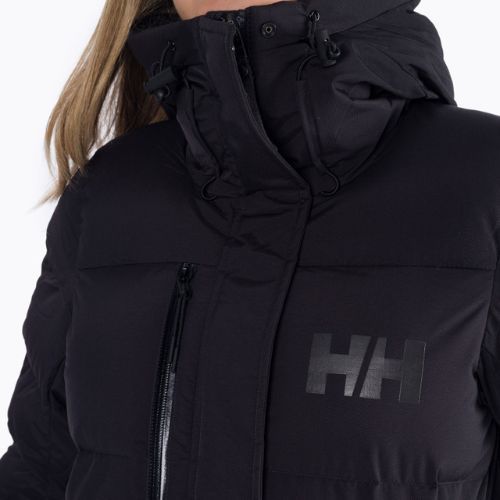 Női pehelykabát Helly Hansen Adore Puffy Parka fekete 53205_990