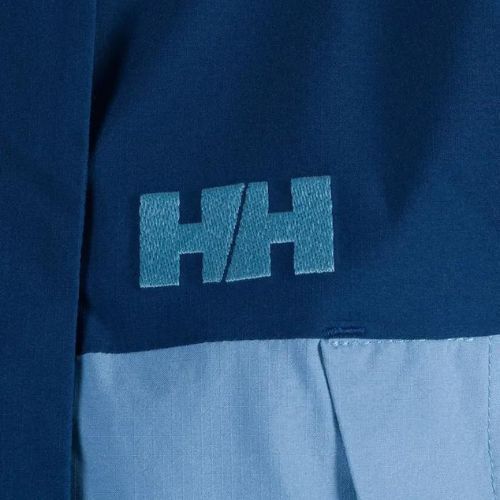 Helly Hansen Banff Insulated női hibrid kabát kék 63131_625