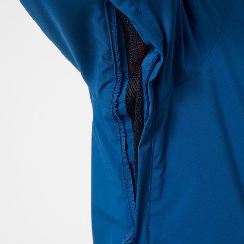 Helly Hansen férfi Carv Lifaloft sí dzseki kék 65777_606