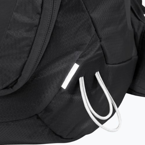 Jack Wolfskin Crosstrail 32 LT túra hátizsák fekete 2009422_6000_OS