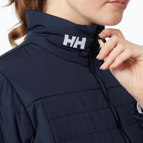 Női vitorlás kabát Helly Hansen Crew Insulator 2.0 kék 30239_597