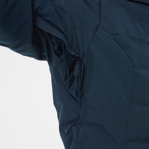 Helly Hansen női sí dzseki Imperial Puffy tengerészkék 65690_598