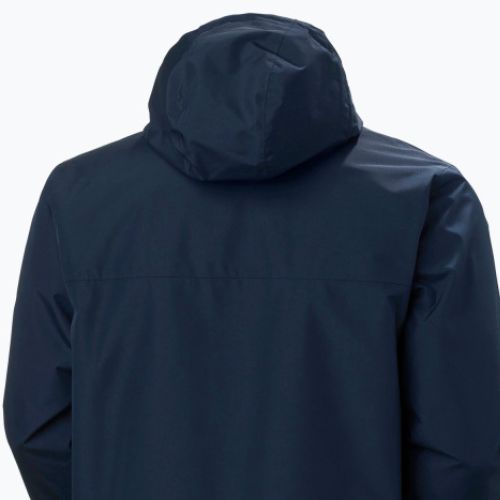 Helly Hansen férfi 3 az 1-ben kabát Juell 3-In-1 597 53679 53679