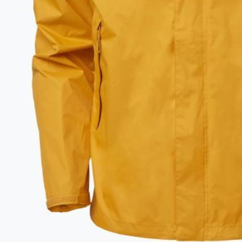Helly Hansen férfi esőkabát Loke sárga 62252_328