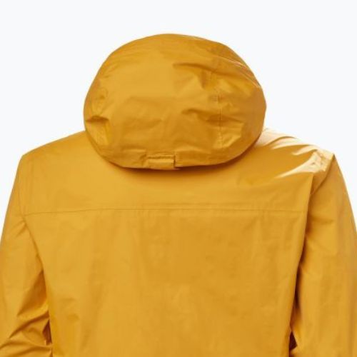 Helly Hansen férfi esőkabát Loke sárga 62252_328