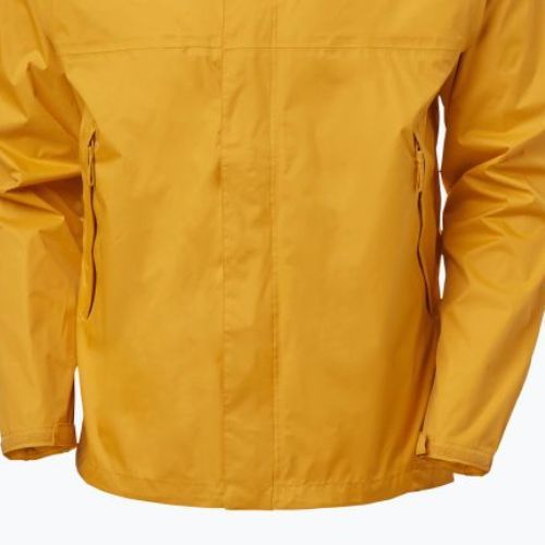 Helly Hansen férfi esőkabát Loke sárga 62252_328
