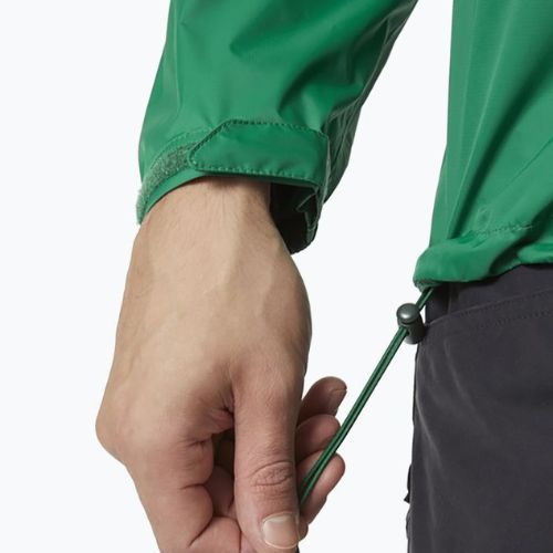 Helly Hansen férfi esőkabát Loke zöld 62252_486
