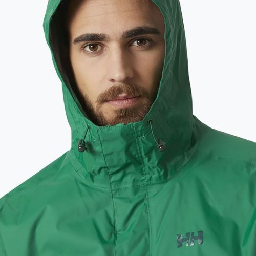 Helly Hansen férfi esőkabát Loke zöld 62252_486