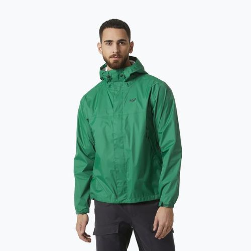 Helly Hansen férfi esőkabát Loke zöld 62252_486