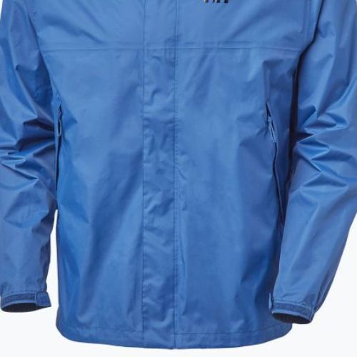 Helly Hansen férfi esőkabát Loke kék 62252_606