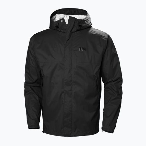 Helly Hansen férfi esőkabát Loke fekete 62252_990