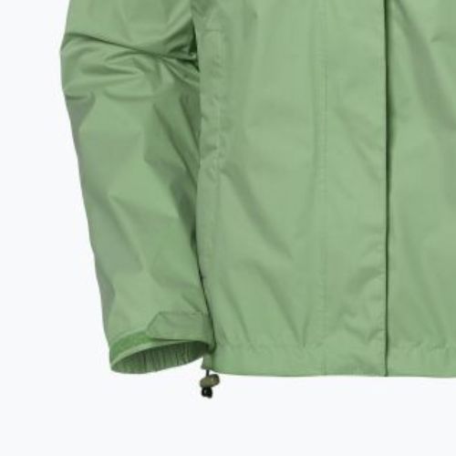 Helly Hansen női esőkabát Loke zöld 62282_406