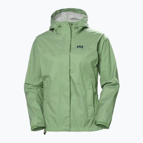 Helly Hansen női esőkabát Loke zöld 62282_406