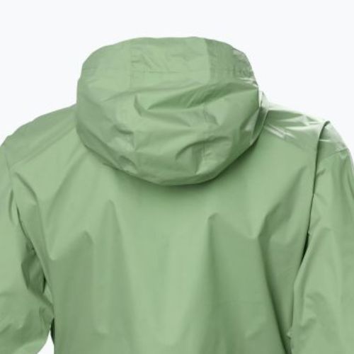 Helly Hansen női esőkabát Loke zöld 62282_406