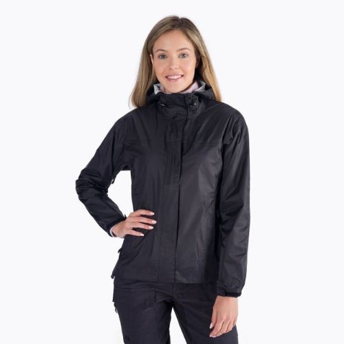 Helly Hansen női esőkabát Loke fekete 62282_990