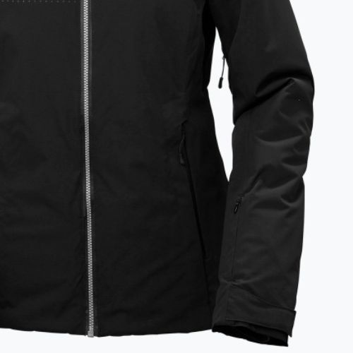 Helly Hansen Motionista Lifaloft női sí dzseki fekete 65677_990