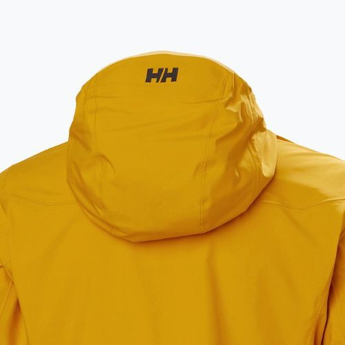 Helly Hansen férfi hardshell dzseki Odin 9 Worlds 2.0 sárga 62938_328