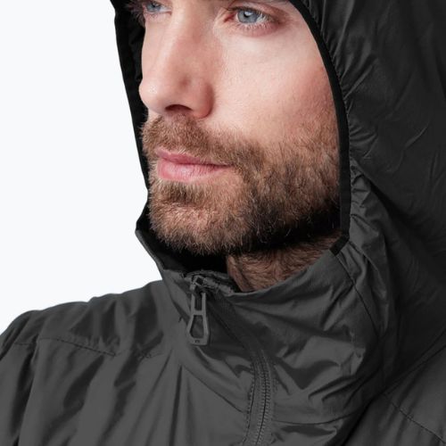 Helly Hansen férfi Odin Stretch kapucnis Light Insu 991 pehelykabát fekete 62914