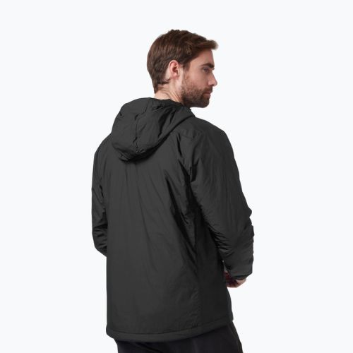 Helly Hansen férfi Odin Stretch kapucnis Light Insu 991 pehelykabát fekete 62914