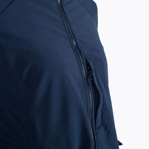 Helly Hansen női softshell dzseki Paramount Hood sötétkék 62988_597