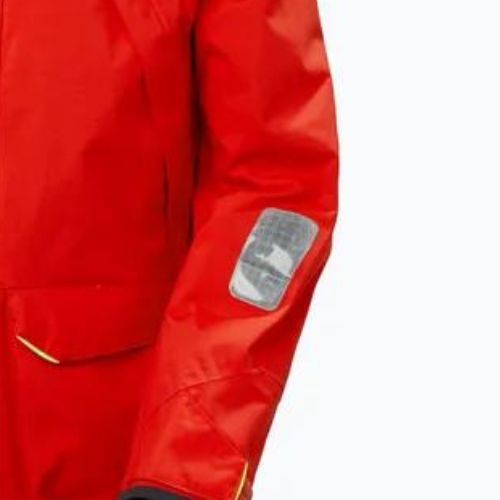 Helly Hansen férfi vitorlás dzseki Pier 3.0 piros 34156_222