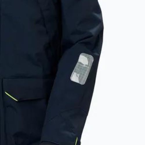 Helly Hansen férfi vitorlás dzseki Pier 3.0 kék 34156_597