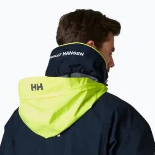 Helly Hansen férfi vitorlás dzseki Pier 3.0 kék 34156_597