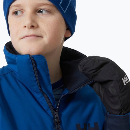 Helly Hansen Quest gyermek sí dzseki kék 41763_606