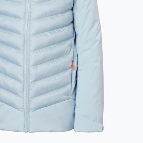 Helly Hansen Serene gyermek sí kabát kék 41751_582