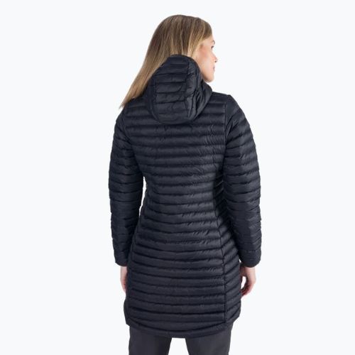 Helly Hansen Sirdal Long Insulator pehelypaplan kabát 990 63073