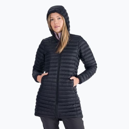 Helly Hansen Sirdal Long Insulator pehelypaplan kabát 990 63073