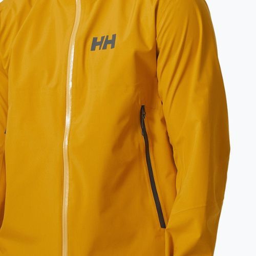 Helly Hansen férfi hardshell kabát Verglas 3L Shell 2.0 sárga 62686_328