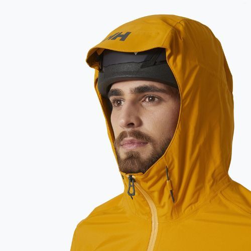 Helly Hansen férfi hardshell kabát Verglas 3L Shell 2.0 sárga 62686_328