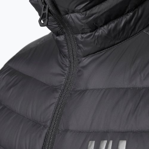 Helly Hansen férfi pehelypaplan Verglas Down Insulator 990 fekete 63006